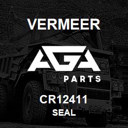 CR12411 Vermeer SEAL | AGA Parts