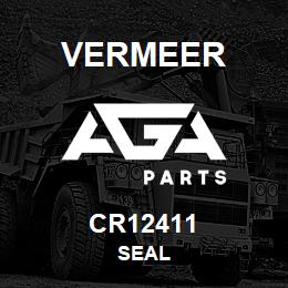 CR12411 Vermeer SEAL | AGA Parts