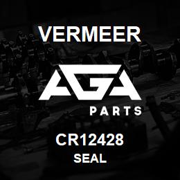 CR12428 Vermeer SEAL | AGA Parts