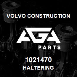 1021470 Volvo CE HALTERING | AGA Parts