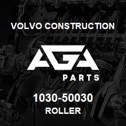 1030-50030 Volvo CE ROLLER | AGA Parts