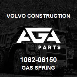 1062-06150 Volvo CE GAS SPRING | AGA Parts