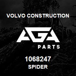 1068247 Volvo CE SPIDER | AGA Parts