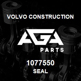 1077550 Volvo CE SEAL | AGA Parts