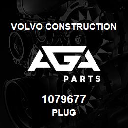 1079677 Volvo CE PLUG | AGA Parts