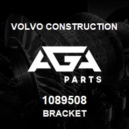 1089508 Volvo CE BRACKET | AGA Parts