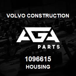 1096615 Volvo CE HOUSING | AGA Parts
