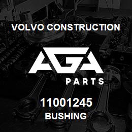 11001245 Volvo CE BUSHING | AGA Parts