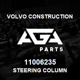 11006235 Volvo CE STEERING COLUMN | AGA Parts