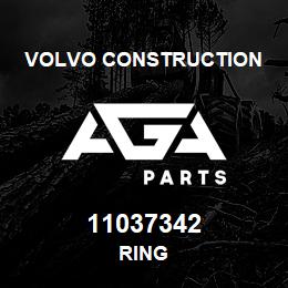 11037342 Volvo CE RING | AGA Parts