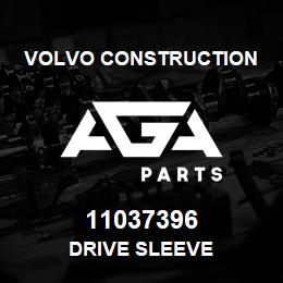 11037396 Volvo CE DRIVE SLEEVE | AGA Parts