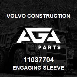 11037704 Volvo CE ENGAGING SLEEVE | AGA Parts