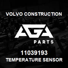 11039193 Volvo CE TEMPERATURE SENSOR | AGA Parts