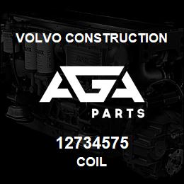 12734575 Volvo CE COIL | AGA Parts