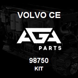 98750 Volvo CE KIT | AGA Parts