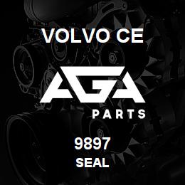 9897 Volvo CE SEAL | AGA Parts