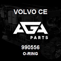 990556 Volvo CE O-RING | AGA Parts
