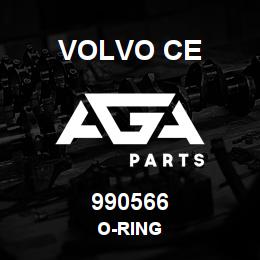 990566 Volvo CE O-RING | AGA Parts