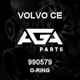 990579 Volvo CE O-RING | AGA Parts