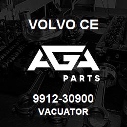 9912-30900 Volvo CE VACUATOR | AGA Parts