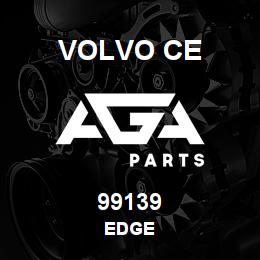 99139 Volvo CE EDGE | AGA Parts