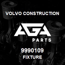 9990109 Volvo CE FIXTURE | AGA Parts
