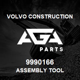 9990166 Volvo CE ASSEMBLY TOOL | AGA Parts