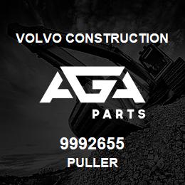 9992655 Volvo CE PULLER | AGA Parts