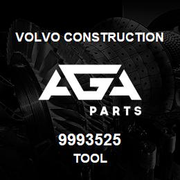 9993525 Volvo CE TOOL | AGA Parts