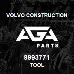 9993771 Volvo CE TOOL | AGA Parts