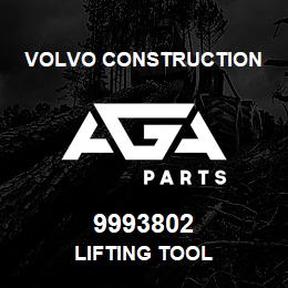9993802 Volvo CE LIFTING TOOL | AGA Parts