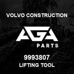 9993807 Volvo CE LIFTING TOOL | AGA Parts