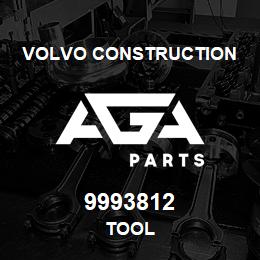 9993812 Volvo CE TOOL | AGA Parts
