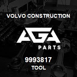 9993817 Volvo CE TOOL | AGA Parts