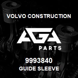 9993840 Volvo CE GUIDE SLEEVE | AGA Parts