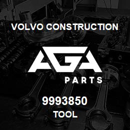 9993850 Volvo CE TOOL | AGA Parts
