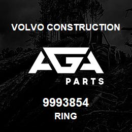 9993854 Volvo CE RING | AGA Parts