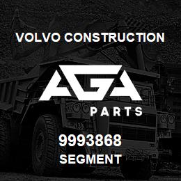9993868 Volvo CE SEGMENT | AGA Parts
