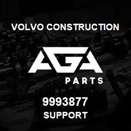 9993877 Volvo CE SUPPORT | AGA Parts