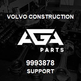 9993878 Volvo CE SUPPORT | AGA Parts