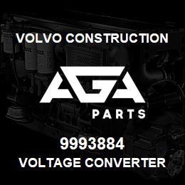 9993884 Volvo CE VOLTAGE CONVERTER | AGA Parts