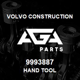 9993887 Volvo CE HAND TOOL | AGA Parts