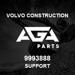 9993888 Volvo CE SUPPORT | AGA Parts