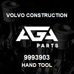 9993903 Volvo CE HAND TOOL | AGA Parts