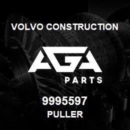 9995597 Volvo CE PULLER | AGA Parts
