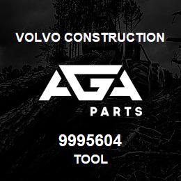 9995604 Volvo CE TOOL | AGA Parts