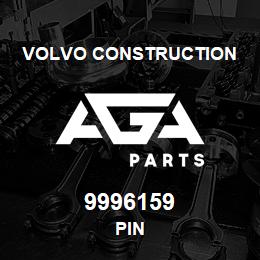 9996159 Volvo CE PIN | AGA Parts