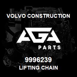 9996239 Volvo CE LIFTING CHAIN | AGA Parts