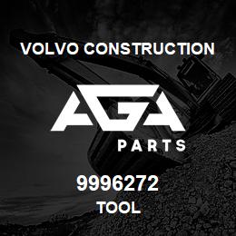 9996272 Volvo CE TOOL | AGA Parts