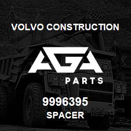9996395 Volvo CE SPACER | AGA Parts